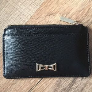 Ted Baker zip wallet